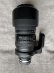 Tamron 150-500mm f/5-6,7 DI III VC VXD till Sony FE