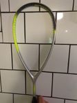 Squaschracket Dunlop Hyperfibre xt