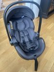 Babyskydd Britax Baby-Safe Pro