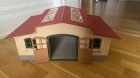 Schleich horse stable