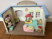 Sylvanian families Toy Shop