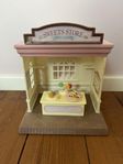 Sylvanian families Sweets store