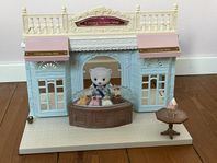 Sylvanian families Creamy Gelato Shop