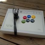 Hori vx fighting stick x box 360