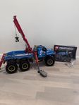 LEGO Technic 42070 - 6x6 All Terrain Tow Truck