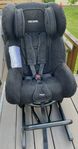 Recaro Polaric Black