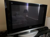 Plasma-TV Panasonic 42 tum