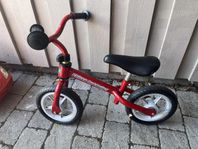 2 Barncyklar till salu