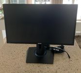 Gamingskärm ASUS VG245H 24" (NYSKICK)