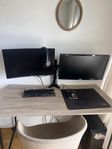 Nvidia Gaming setup