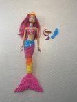 Barbie mermaid