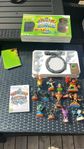 skylanders Tv-spel Kit Wii