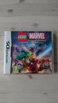 Lego Marvel super heroes universe in peril till Nintendo DS