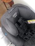 Axkid bilbarnstol isofix 