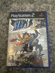 Sly 3 - PS2 