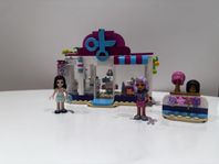 LEGO 41391 LEGO Friends Heartlake Citys frisörsalong