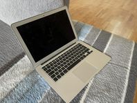 MacBook Air reservdelsdator 