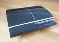 Playstation 3 / Bakåtkompatibel (CECHC04)