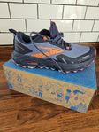 Brooks trail Cascadia 17 GTX dam stl 41