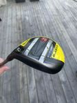 Cobra F9 fairwaywood