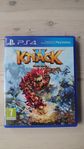 Knack 2 till PS4