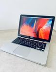 MacBook Pro Late 2011, 256GB SSD