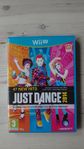 Just Dance 2014 till Wii U