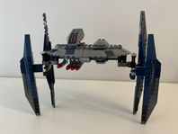 Star Wars 8016 Hyena Droid Bomber