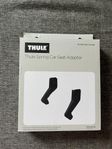 Thule spring car seat adapter