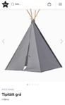 Kids concept Tipi tält