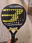 Bullpadel K4 Kontroll