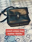 Coach Unisex 