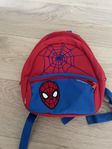 Samsonite Disney Barnryggsäck (Spiderman)