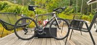 Trek Emonda SL6 PRO Matt Silver 56CM