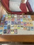 Pokémon samling