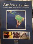 America Latina bok