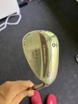 Cleveland 60 graders wedge 