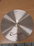 Turkish Cymbals Millennium Ride 20" 