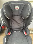 Britax Römer Isofix