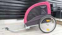 Trixie Bicycle Trailer, Large