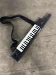 Yamaha sonogenic keytar