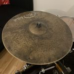 impression 22” dark ride cymbal