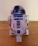 R2D2 från Thinkway toys