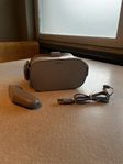 Oculus GO VR headset