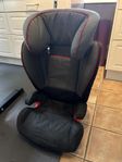 Porsche bilbarnstol Isofix