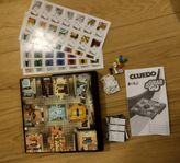 Cluedo grab & go