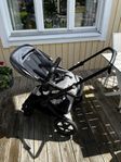 Bugaboo fox 2 med tillbehör 