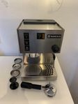 Rancilio Silvia espressomaskin