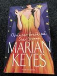 Marian Keyes, pocketbok 