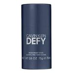 *Ny* Calvin Klein Defy, Deostick 75ml, deodorant, parfym,